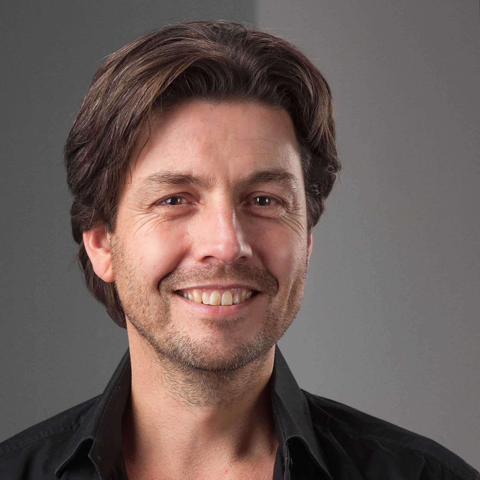 Foto Gerrit